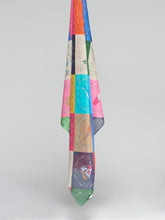 Cargar imagen en el visor de la galería, FOULARD ALGODON MODAL BANDANA
