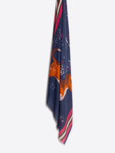 Cargar imagen en el visor de la galería, FOULARD PERRO SALCHICHA QUIRKY
