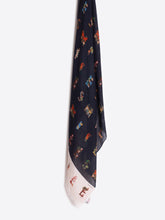 Cargar imagen en el visor de la galería, FOULARD SMILE
