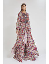 Cargar imagen en el visor de la galería, KAFTAN ZURI
