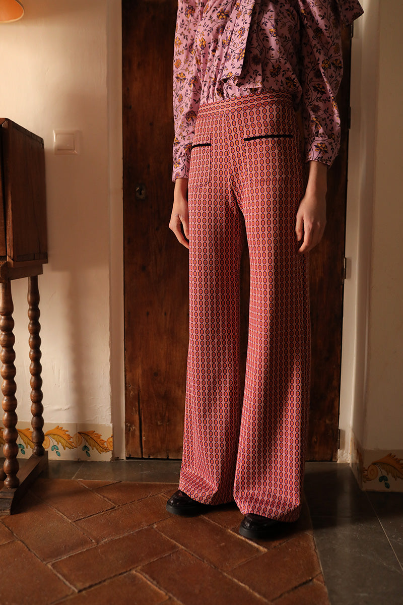 Pantalon Rimi