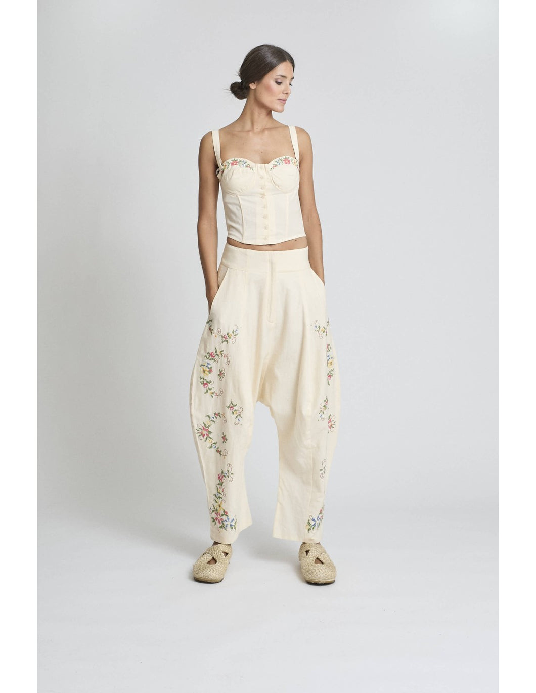 PANTALON ARGUN