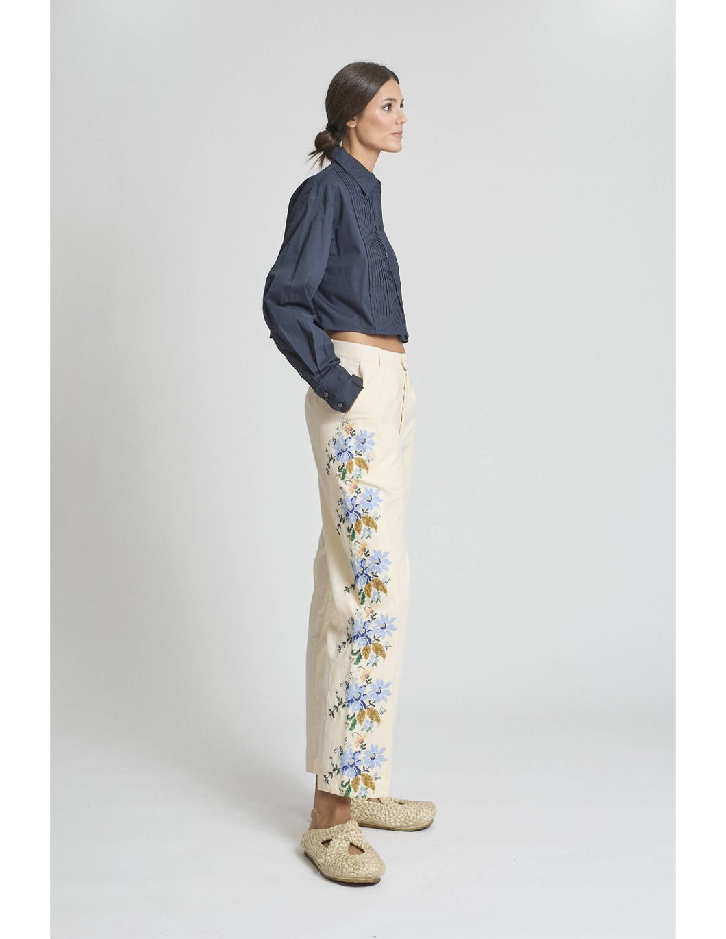 PANTALON BARAK