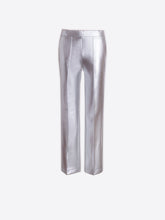 Cargar imagen en el visor de la galería, PANTALON CARLA PLATA STRETCHY
