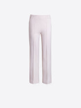 Cargar imagen en el visor de la galería, PANTALON ELISA PUNTO ROMA CRUDO
