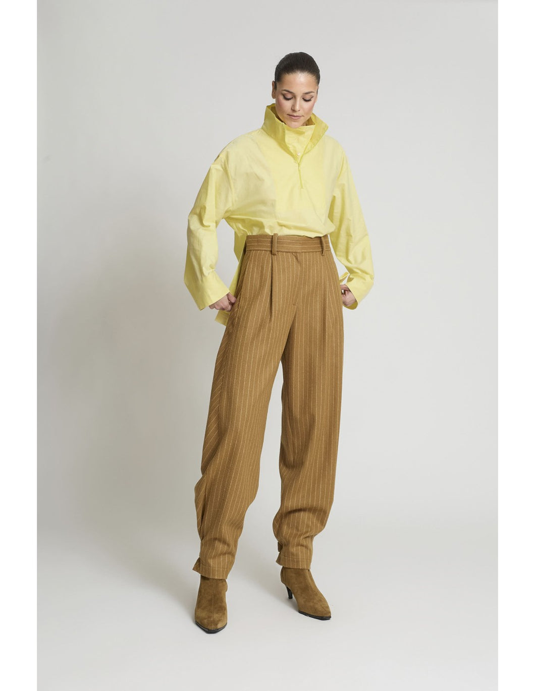 PANTALON IVES RAYA DIPLOMATICA