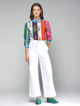 Cargar imagen en el visor de la galería, PANTALON NOA BLANCO P
