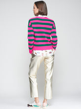 Cargar imagen en el visor de la galería, PANTALON TIFFANY ORO STRECH
