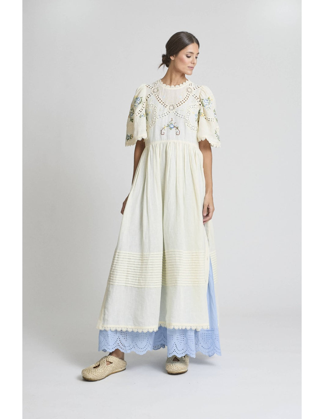VESTIDO AIUR