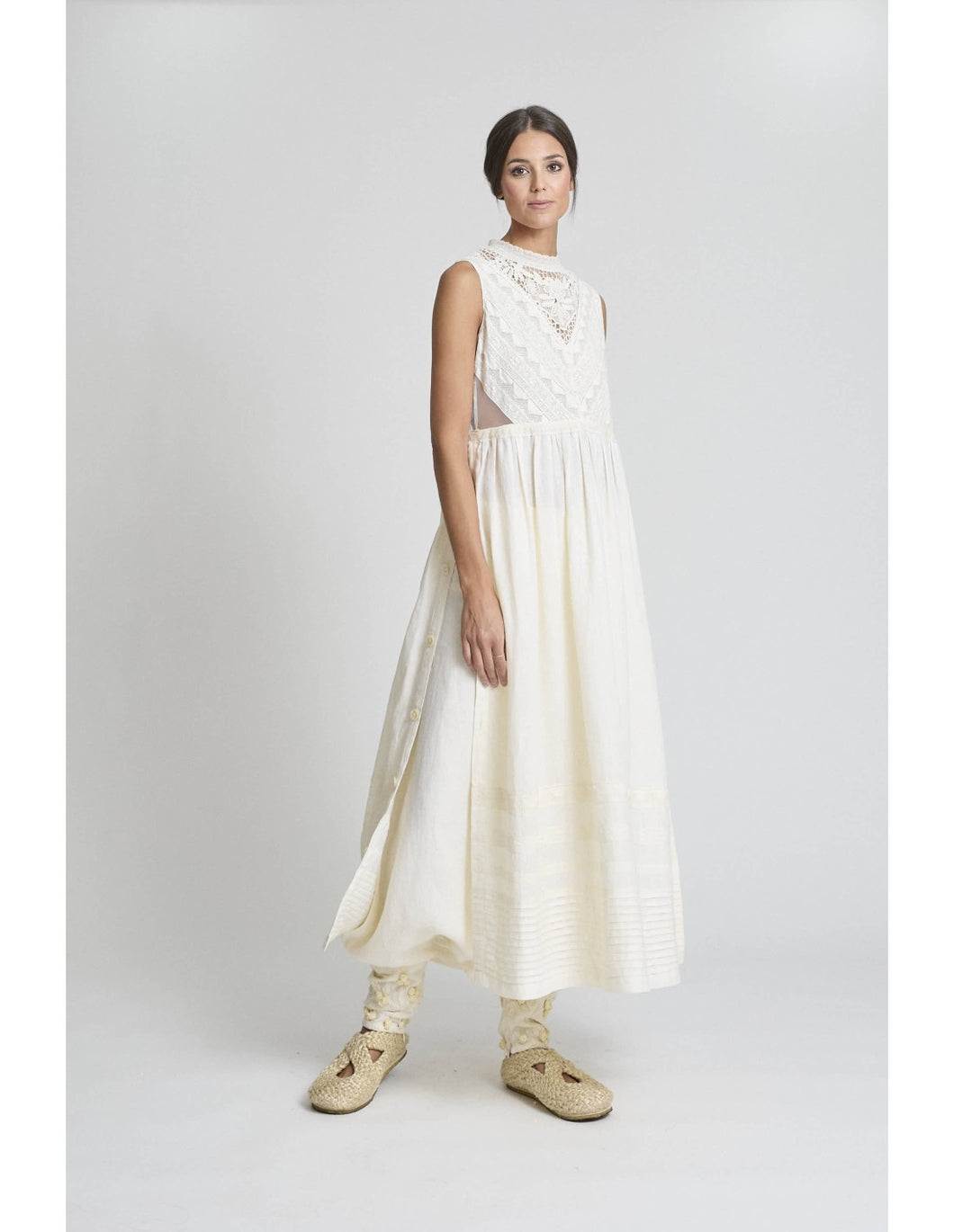 VESTIDO VICTORIA